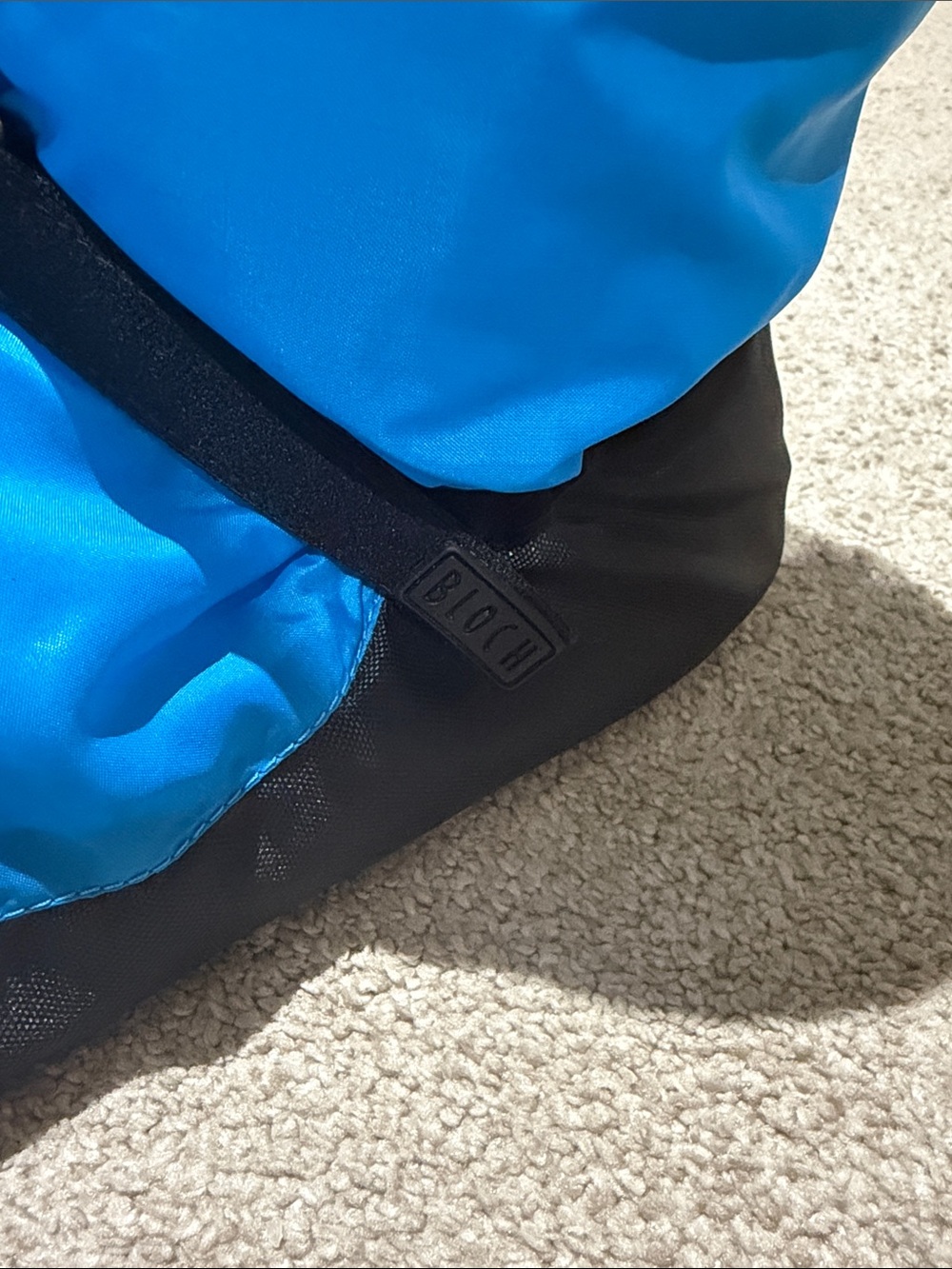 Bloch Dancer Warm Up Booties - Picture 2 of 8